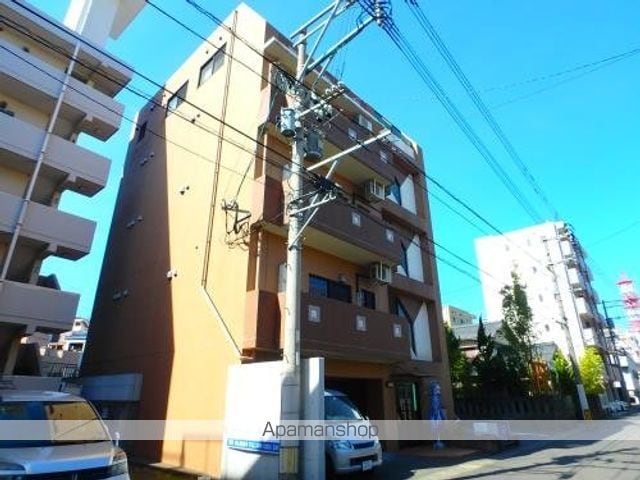 アドバンス南林寺の外観写真