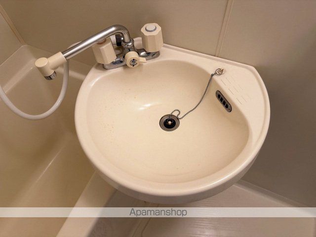 フリートヴィラ富士見町の内装写真