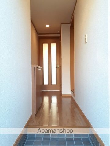 ソレアード湘南IIの内装写真