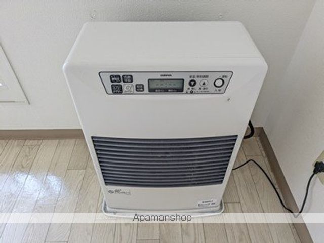 フォンテーヌ東札幌の内装写真