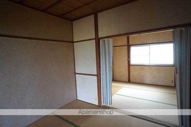 光コーポの内装写真