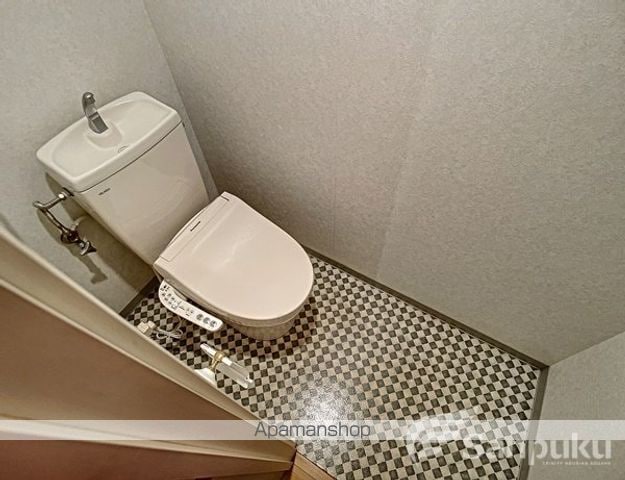 ENSOLEILLE BRANCHETTEの内装写真