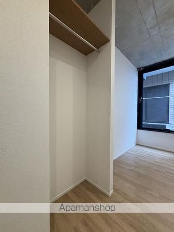 trias262の内装写真