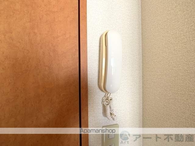 レオパレスTAKARA浅川の内装写真