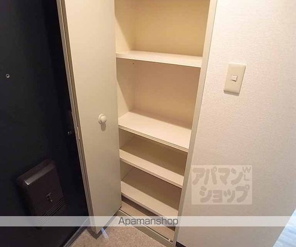 ジョイフル御池の内装写真