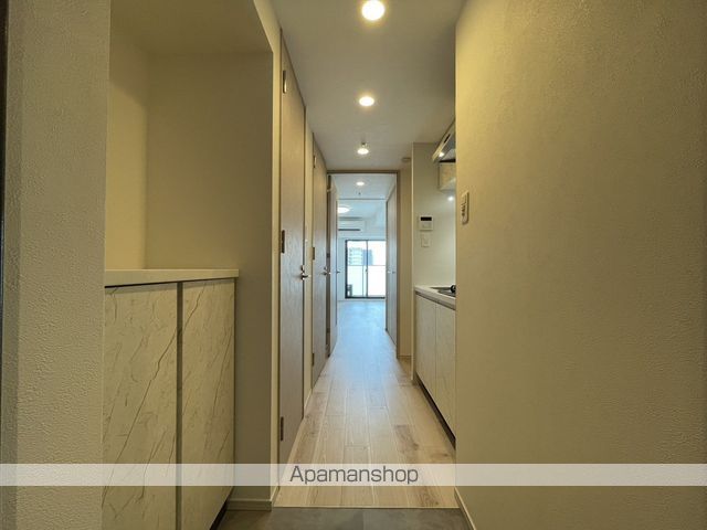 SーRESIDENCE高岳BRESAの内装写真