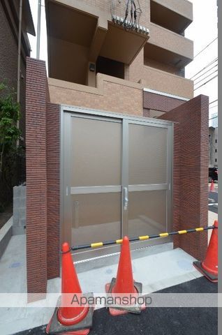 ベルヴィル大町駅前のその他写真