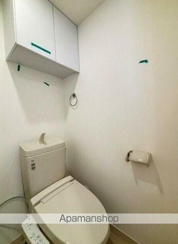 FLBレジデンス金沢文庫の内装写真