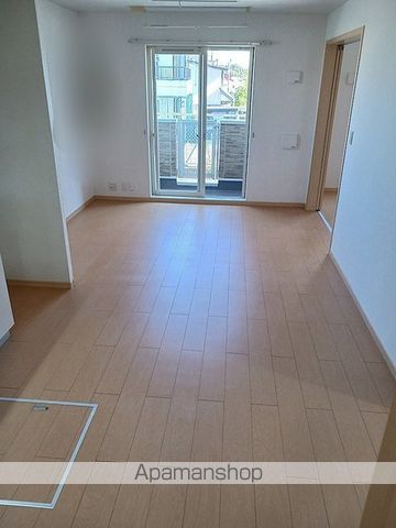 アネックスの内装写真