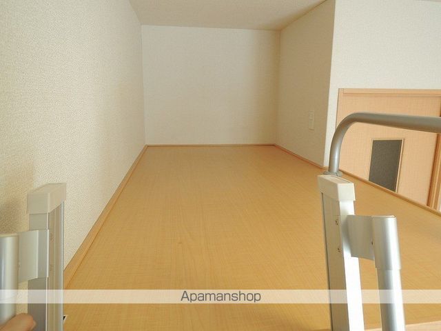 レオパレスMUSASHIの内装写真