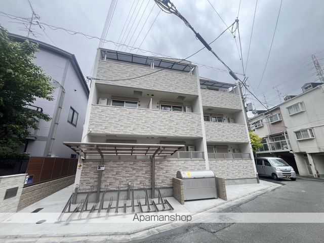 クリエオーレ大池町II