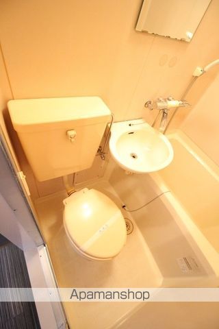 プレアール原尾島の内装写真
