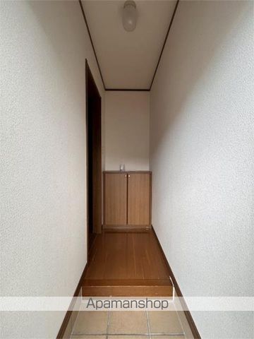 フローラ霞ヶ岡の内装写真