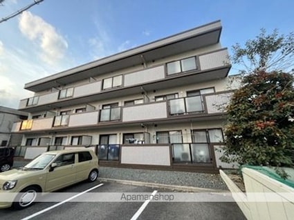 ジュネス南蔵王　壱番館[2DK/51.7m2]の外観5