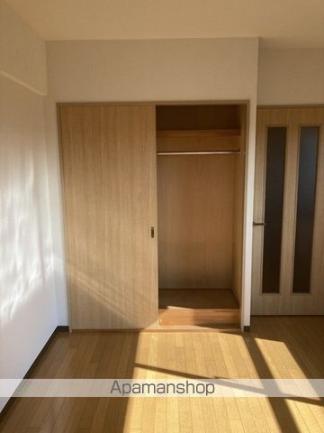 クレール目黒の内装写真