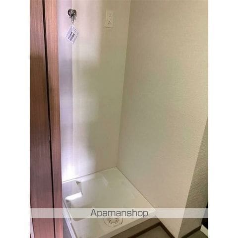 RESIDENCE花畑の内装写真