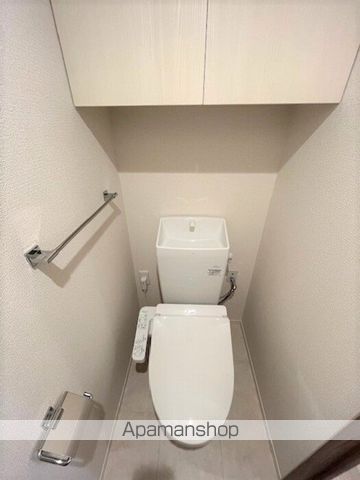 noriaの内装写真