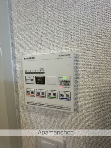 グランフラーヴ東梶返の内装写真