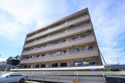 サンライズ布橋[1LDK/50.2m2]の外観3