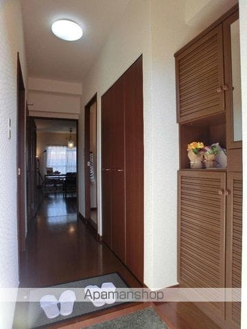 博多の森南の内装写真