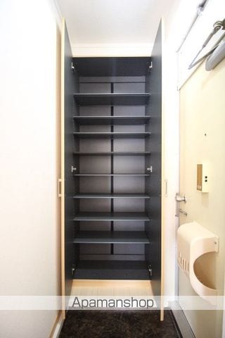 コーポラス雄町の内装写真