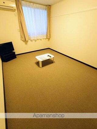 レオネクストかのう[1K/26.08m2]のリビング・居間