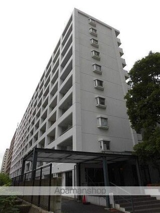 プライムアーバン勝どき[1R/19.72m2]の外観2