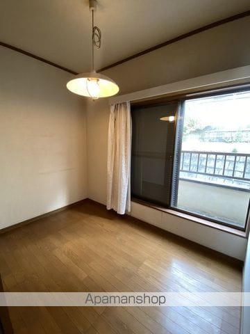 京成電鉄本線 京成大久保駅 徒歩20分 2階建 築34年の内装写真