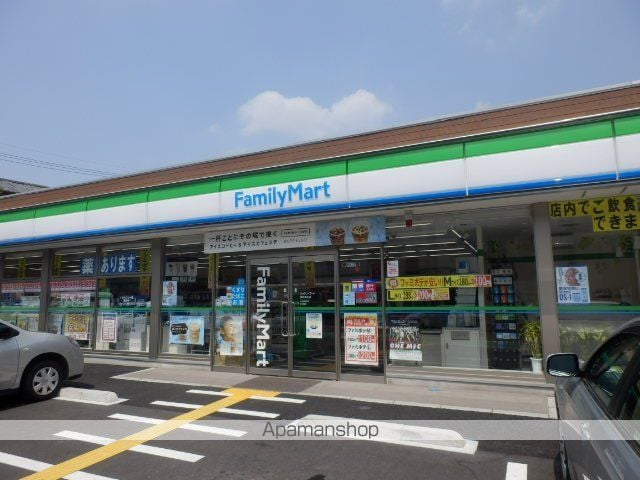 パル浦和の周辺写真
