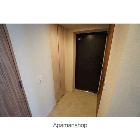 ザ・札幌タワーズ ウエストタワーの内装写真