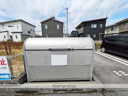 グランソレイユ　Ｃ[2LDK/56.72m2]の共用部3