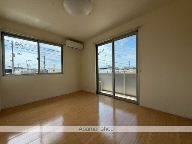 xevo小串戸建の内装写真