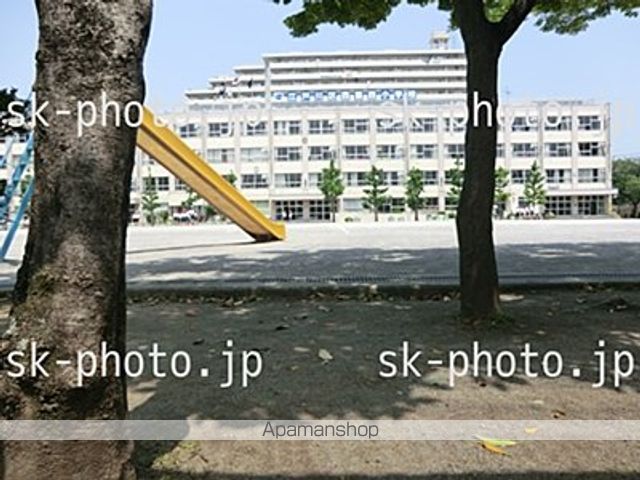 アビタシオン南葛西の周辺写真