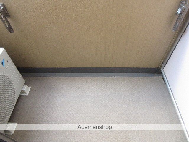 BELLEVIAGE SHINJUKUの内装写真