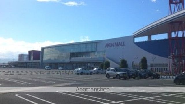 PARK WAILEAの周辺写真