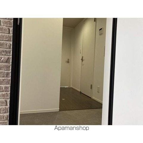A−FLATの内装写真