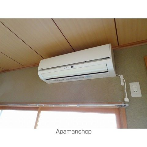 村田貸室の内装写真