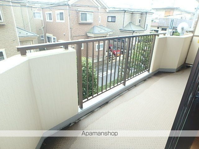 ルモンドヒル上尾の内装写真