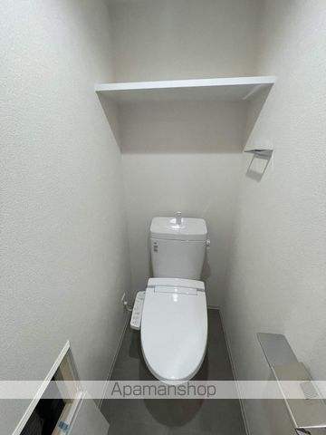 プレサンスTHE大須観音の内装写真