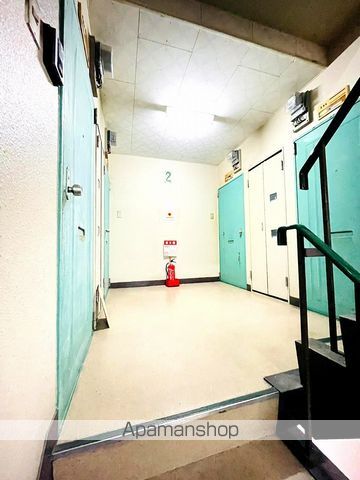 ビーナスハイツ森小路のその他写真