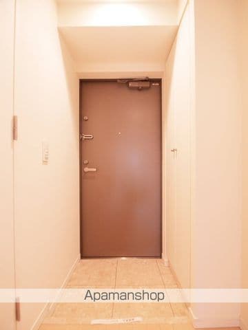 BPRレジデンス西早稲田の内装写真