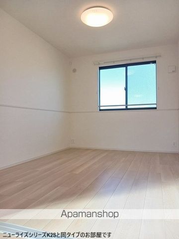 グランノーブルの内装写真