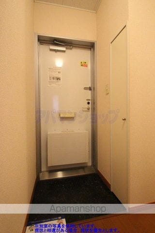 レオパレスエクセランの内装写真