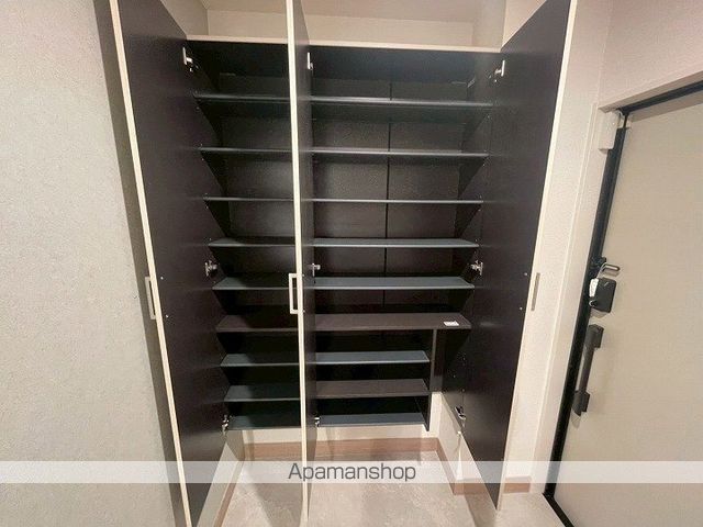 CLASHIST加美東の内装写真