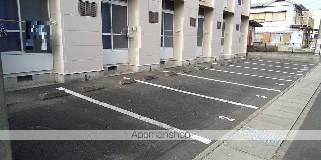 レオパレスかわらやのその他写真
