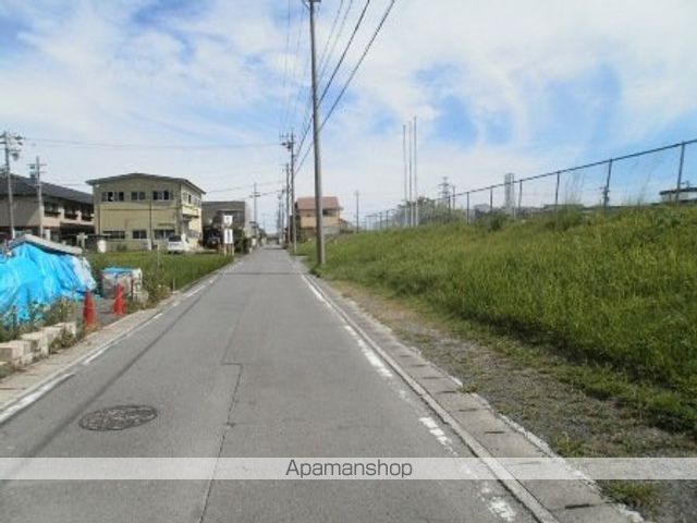 VALO C棟の周辺写真