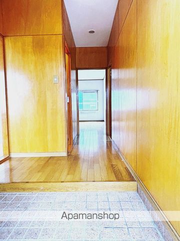 尾野スカイハイツIIIの内装写真