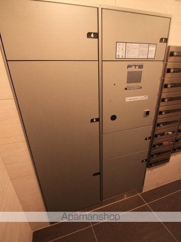 パークハビオ秋葉原エストの内装写真
