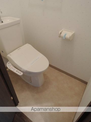 ミラバ札幌中央の内装写真