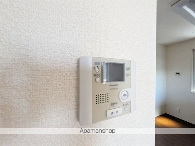 クレール B棟の内装写真